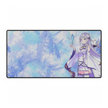 Load image into Gallery viewer, Anime Re:ZERO -Starting Life in Another World- Mouse Pad (Desk Mat)
