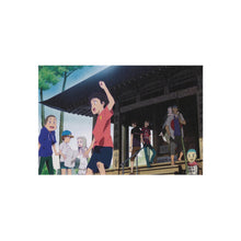 Load image into Gallery viewer, Anohana Rug
