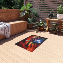Load image into Gallery viewer, Fate/Stay Night: Unlimited Blade Works Rug
