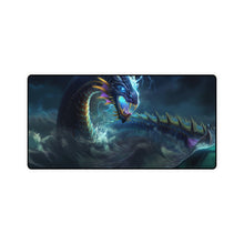 Load image into Gallery viewer, Smite Mouse Pad (Desk Mat)
