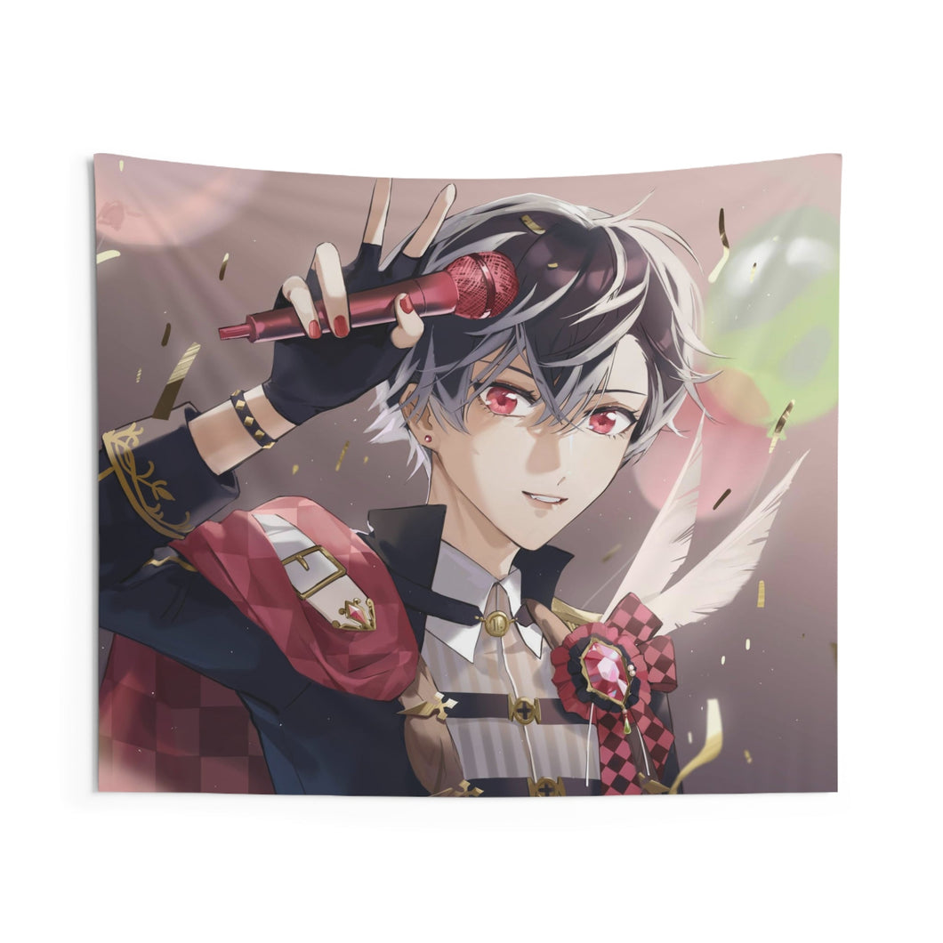 IDOLiSH7 Indoor Wall Tapestry