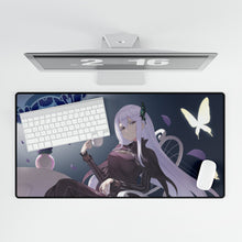 Load image into Gallery viewer, Anime Re:ZERO -Starting Life in Another World- Mouse Pad (Desk Mat)
