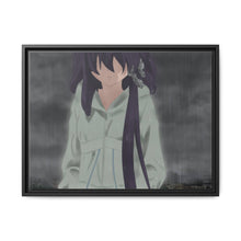 Load image into Gallery viewer, Anime Clannad Canvas Framed Art Print
