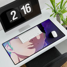 Load image into Gallery viewer, Roronoa Zoro Mouse Pad (Desk Mat)
