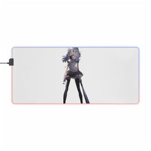 Load image into Gallery viewer, Benghuai Xueyuan RGB LED Mouse Pad (Desk Mat)
