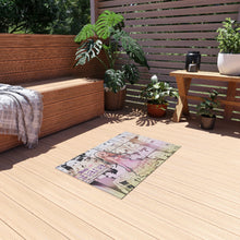 Load image into Gallery viewer, Anohana Meiko Honma Rug
