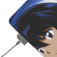 Load image into Gallery viewer, InuYasha RGB LED Mouse Pad (Desk Mat)

