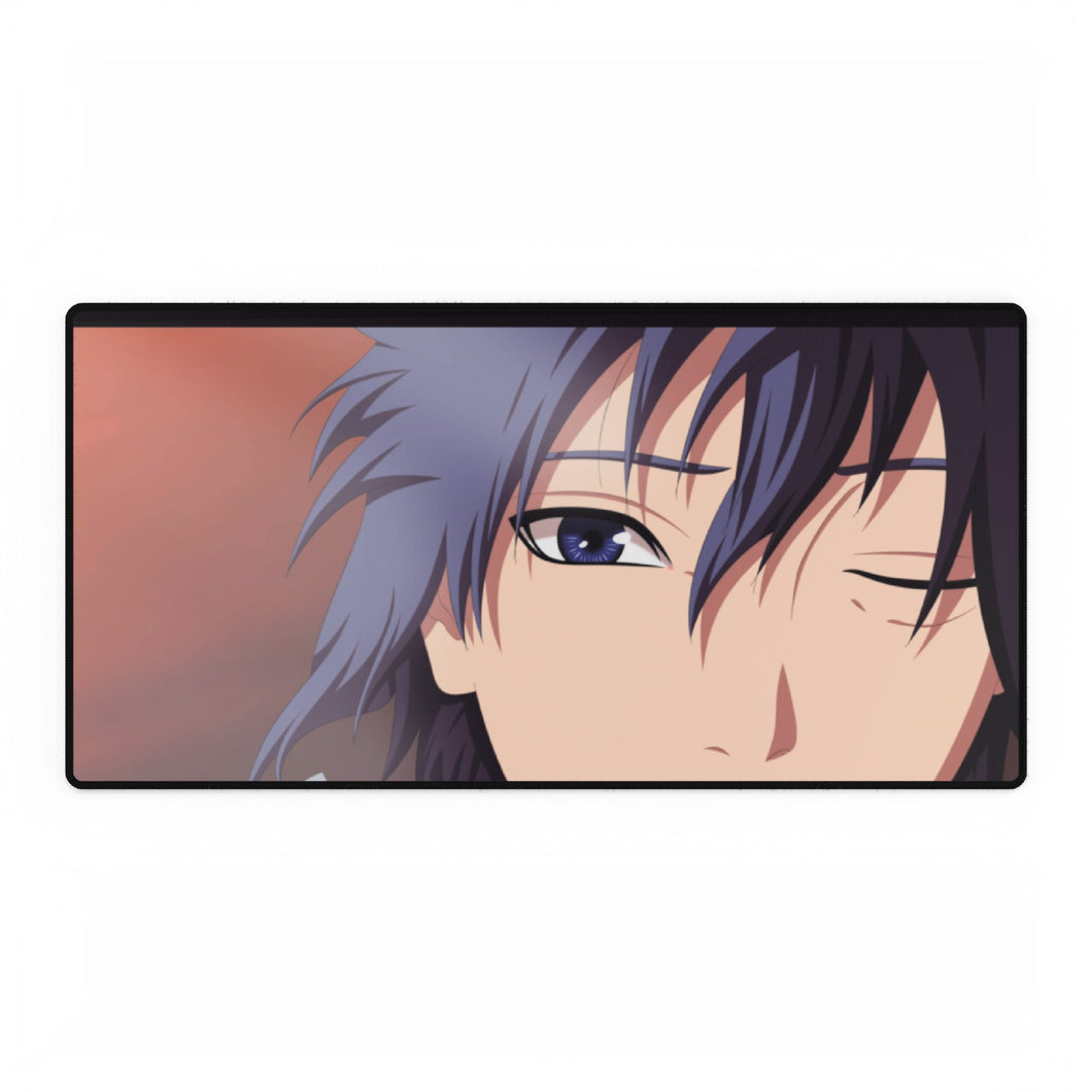 Anime Naruto Mouse Pad (Desk Mat)