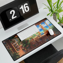 Load image into Gallery viewer, Anime Room by A Mouse Pad (Desk Mat)
