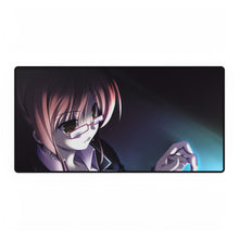 Load image into Gallery viewer, Shinmai Maou No Testament Mouse Pad (Desk Mat)
