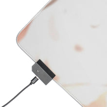 Load image into Gallery viewer, Anime Naruto RGB LED Mouse Pad (Desk Mat)
