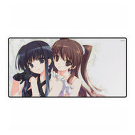 White Album 2 Mouse Pad (Desk Mat)