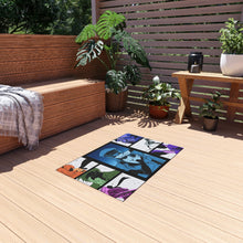 Load image into Gallery viewer, Jaegers Rug
