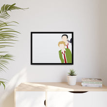 Load image into Gallery viewer, Maid Sama! Canvas Framed Art Print
