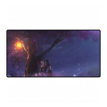 Load image into Gallery viewer, A Will Eternal Mouse Pad (Desk Mat)
