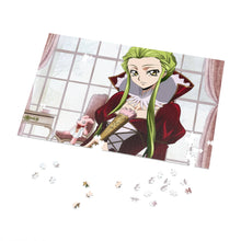 Load image into Gallery viewer, Anime Code Geass Jigsaw Puzzle
