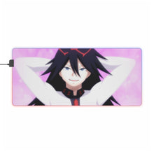 Load image into Gallery viewer, My Hero Academia RGB LED Mouse Pad (Desk Mat)
