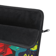 Load image into Gallery viewer, Anime Cowboy Bebop Laptop Sleeve

