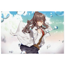 Load image into Gallery viewer, Rascal Does Not Dream of Bunny Girl Senpai Rio Futaba Jigsaw Puzzle
