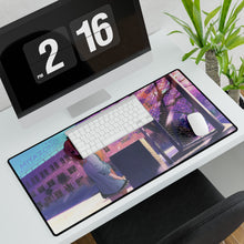Load image into Gallery viewer, Anime Your Lie in April Mouse Pad (Desk Mat)
