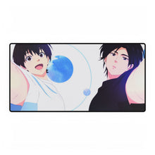 Load image into Gallery viewer, Backflip Anime Mouse Pad (Desk Mat)
