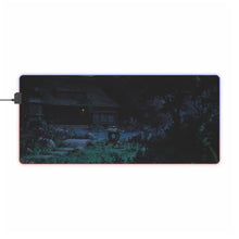 Load image into Gallery viewer, The Secret World Of Arrietty RGB LED Mouse Pad (Desk Mat)
