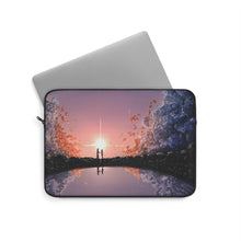 Load image into Gallery viewer, Anime Your Name. Laptop Sleeve
