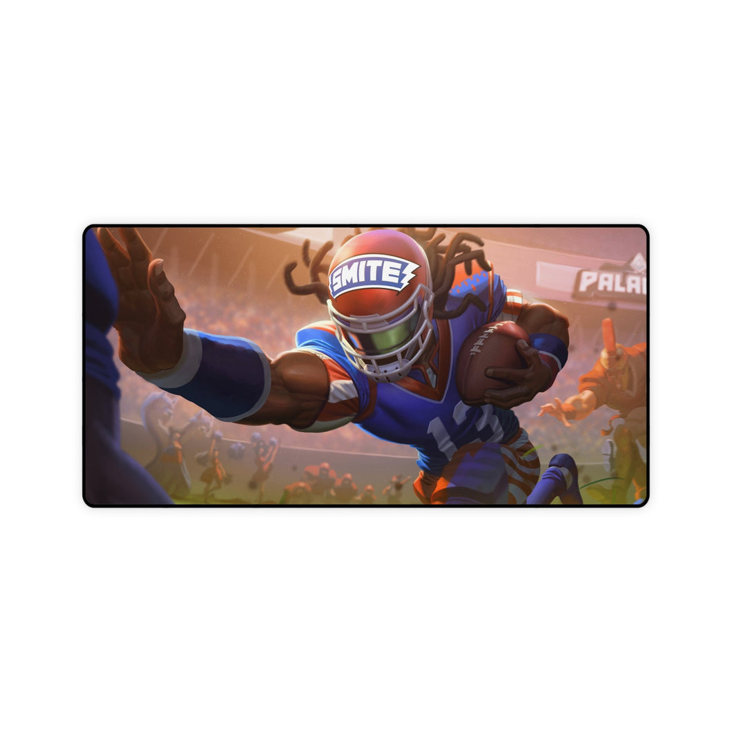 Smite Mouse Pad (Desk Mat)