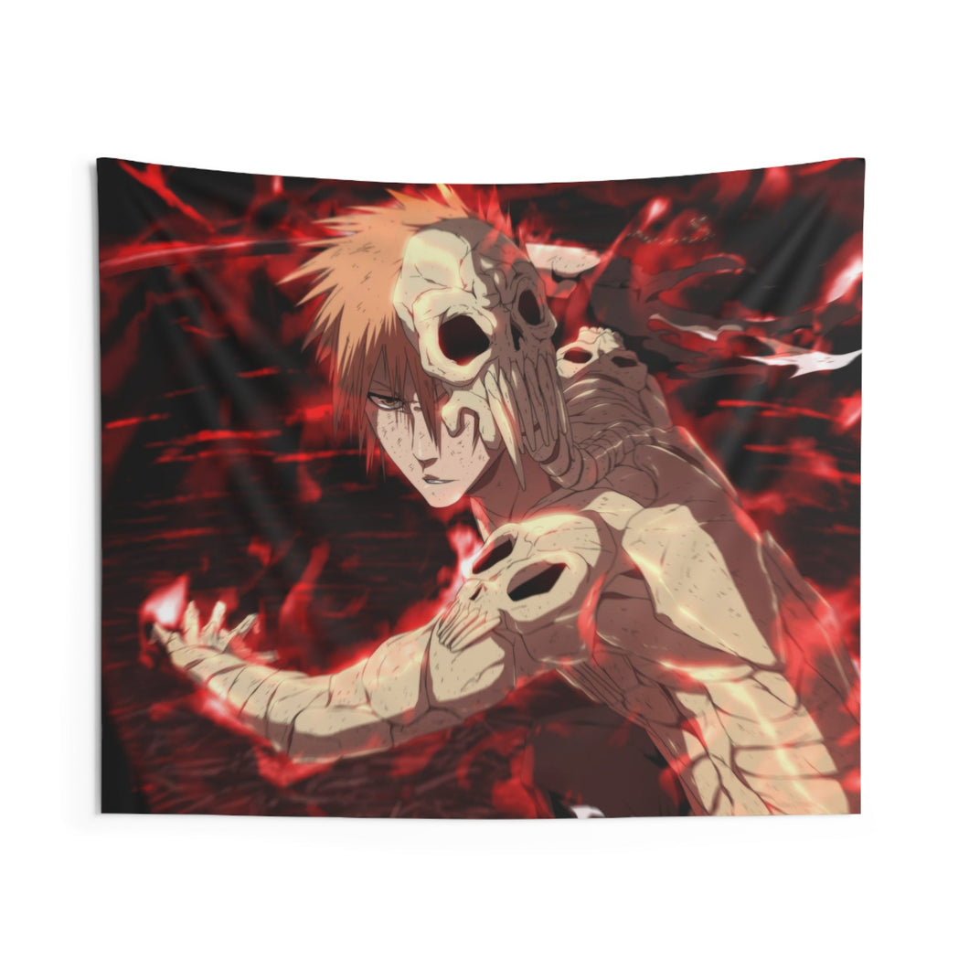 Anime Bleach Indoor Wall Tapestry
