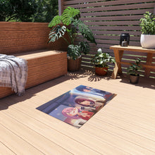 Load image into Gallery viewer, Laid-Back Camp by Rug
