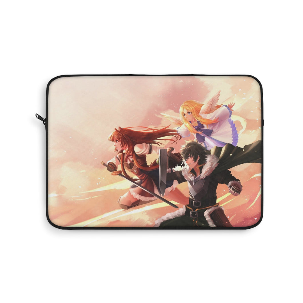 The Rising of the Shield Hero Laptop Sleeve