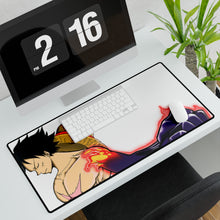 Load image into Gallery viewer, Anime One Piece Mouse Pad (Desk Mat)
