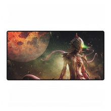 Load image into Gallery viewer, Sidonia No Kishi Mouse Pad (Desk Mat)
