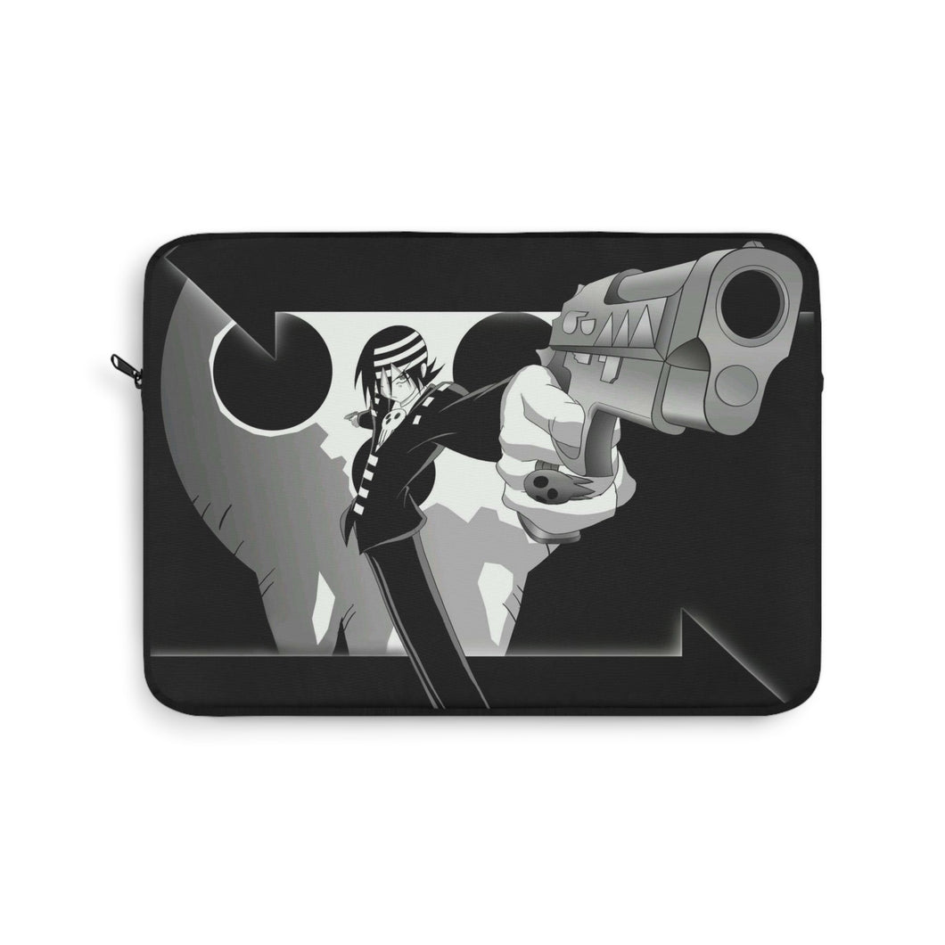 Anime Soul Eater Laptop Sleeve