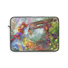 Load image into Gallery viewer, Touhou Laptop Sleeve
