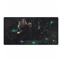 Load image into Gallery viewer, Anime One Piece Mouse Pad (Desk Mat)
