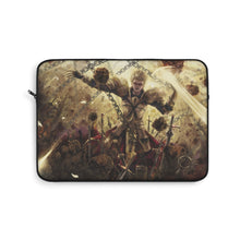 Load image into Gallery viewer, Anime Fate/Zeror Laptop Sleeve
