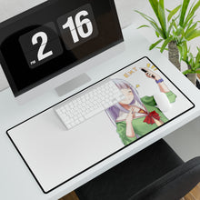 Load image into Gallery viewer, Anime Re:ZERO -Starting Life in Another World- Mouse Pad (Desk Mat)
