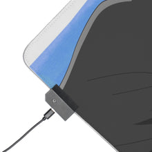 Load image into Gallery viewer, Tsuki ga Kirei RGB LED Mouse Pad (Desk Mat)
