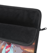 Load image into Gallery viewer, Kaori Miyazono Laptop Sleeve
