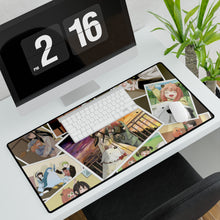 Load image into Gallery viewer, Anime Spy x Family Mouse Pad (Desk Mat)
