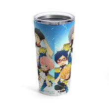 Load image into Gallery viewer, Free! Tumbler 20oz
