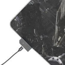 Load image into Gallery viewer, Anime Final Fantasy VII: Advent Children RGB LED Mouse Pad (Desk Mat)
