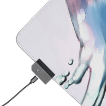 Load image into Gallery viewer, That Time I Got Reincarnated As A Slime RGB LED Mouse Pad (Desk Mat)
