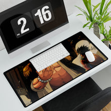 Load image into Gallery viewer, Anime One Piecer Mouse Pad (Desk Mat)
