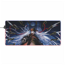 Load image into Gallery viewer, Re:Creators RGB LED Mouse Pad (Desk Mat)
