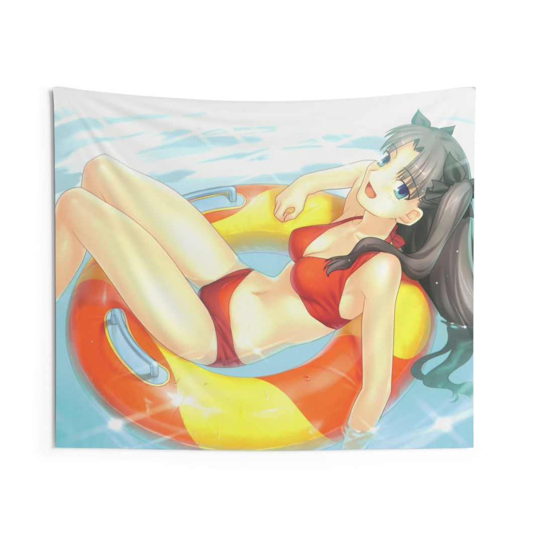 Fate/Stay Night Indoor Wall Tapestry