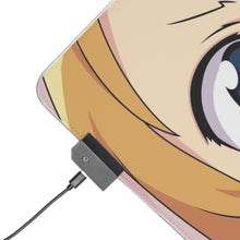 Load image into Gallery viewer, Oreimo Kirino Kousaka RGB LED Mouse Pad (Desk Mat)
