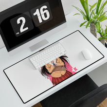 Load image into Gallery viewer, Uzuki Shimamura Mouse Pad (Desk Mat)
