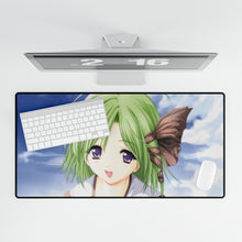 Load image into Gallery viewer, Anime Shuffle! Mouse Pad (Desk Mat)
